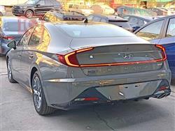 هیوندای سۆناتا